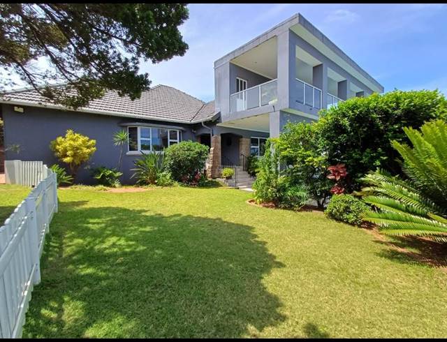 4 BEDROOM PROPERTY TO RENT IN DURBAN NORTH